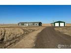 41878 Co Rd 81, Briggsdale, CO 80611