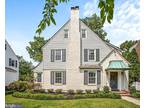 7708 Meadow Ln, Chevy Chase, MD 20815