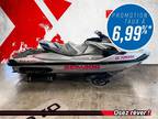 2020 Sea-Doo GTX Limited 300 Audio Boat for Sale