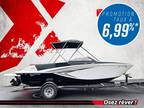2017 GLASTRON GT205 4.3 Boat for Sale