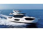 2024 Absolute 52 FLY Boat for Sale