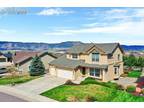 525 Talus Rd, Monument, CO 80132