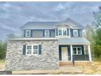 0 Dry Bridge Rd, Ruther Glen, VA 22546