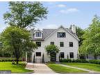 5500 Park St, Chevy Chase, MD 20815