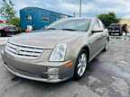 2006 Cadillac STS for sale