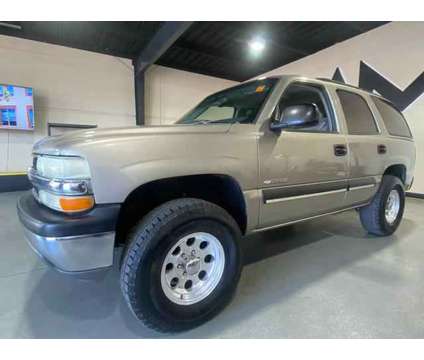 2003 Chevrolet Tahoe for sale is a 2003 Chevrolet Tahoe 1500 4dr Car for Sale in Sacramento CA
