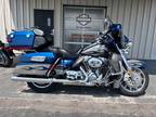 2010 Harley-Davidson Cvo Street Glide Motorcycle for Sale