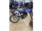 2019 Yamaha TTR230K Motorcycle for Sale