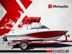 2014 GLASTRON GT 185 Boat for Sale
