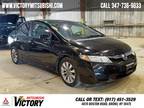 Used 2008 Honda Civic for sale.
