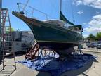 1980 Bayfield 32 Boat for Sale