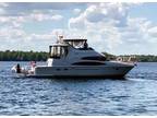 2003 Carver 444 Cockpit Motor Yacht Boat for Sale