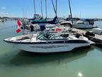 2014 Monterey 268 Super Sport Boat for Sale