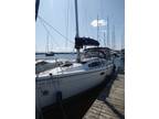 1999 Hunter 340 Boat for Sale