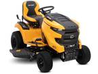 2024 Cub Cadet XT1 LT42B 42 in. Briggs & Stratton Professional Series 19 hp