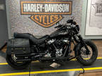 2019 Harley-Davidson Softail Slim®