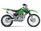 2023 Kawasaki KLX140R L