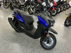 2023 Yamaha Zuma 125