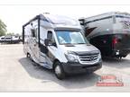 2016 Forest River Forester MBS 2401W 24ft
