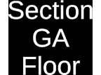 4 Tickets Tracy Byrd 7/22/23 The Mulehouse Columbia, TN