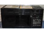 Kenmore Microwave for over the range with sensor cooking Model # 85280