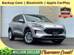 Used 2020 Ford Escape AWD