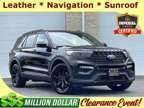Used 2020 Ford Explorer 4WD