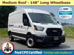Used 2021 Ford Transit