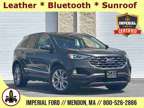 Used 2019 Ford Edge 4dr AWD