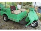2 golf carts for sale