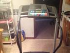 Treadmill for sale