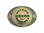 Buy John Deere Belt Buckles at [url removed]