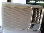 AC units, Refrigerators and Misc. for sale