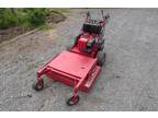 36" Lawn Mower Gravely Commercial Great Condition!!!