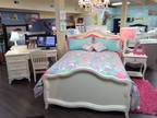 Young America, Bellini, Bratt Decor. Beds, cribs, dressers