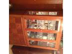 China Hutch for Sale