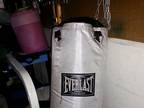 Century Punching Bag Set