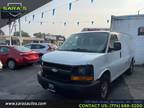Used 2013 Chevrolet Express Cargo Van for sale.