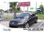 Used 2016 Volkswagen CC for sale.