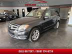 Used 2014 Mercedes-benz Glk for sale.