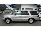 2005 Lincoln Navigator 4dr 4WD Luxury