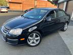 2010 Volkswagen Jetta LIMITED ONE OWNER FULLY LOADED!!!