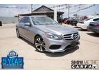 2014 Mercedes-Benz E 350 Luxury Sedan for sale