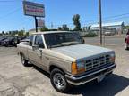 1989 Ford Ranger (CLEAN TITLE)