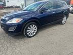 2010 Mazda CX-9 AWD 4dr Touring/ Leather/Camera/Navi/Clean History/Low Km 164K -