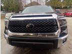 2020 Toyota Tundra 4WD SR Double Cab 6.5' Bed 5.7L