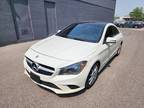 2014 Mercedes-Benz Other CLA250 w/PANO.ROOF