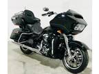 2017 Harley-Davidson Touring