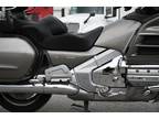 2008 Honda Gold Wing Audio / Comfort / Navi