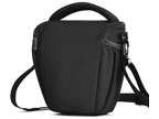 Camera Shoulder Bag Case with Adjustable Shoulder Strap